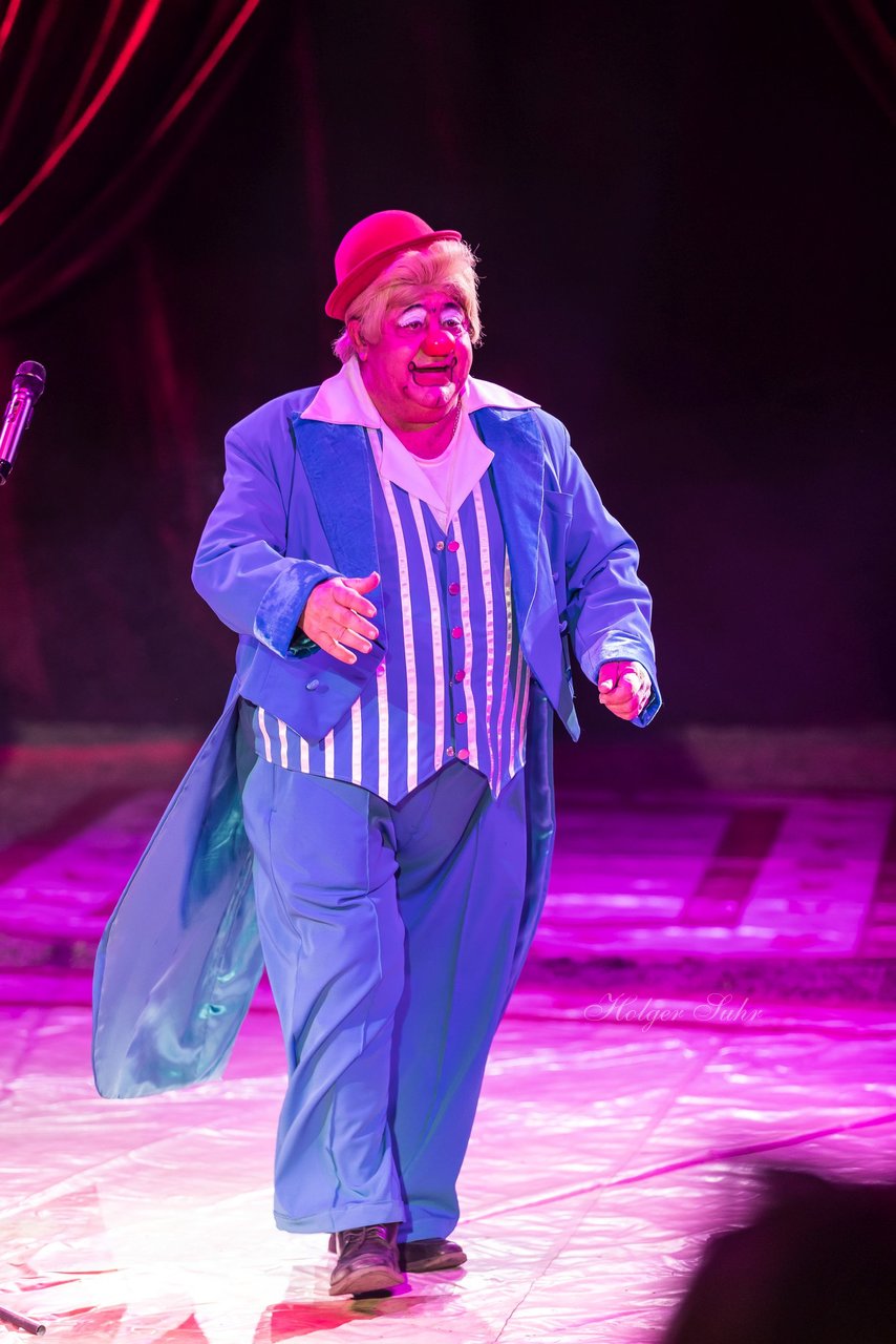 Bild 338 - Zirkus Europa